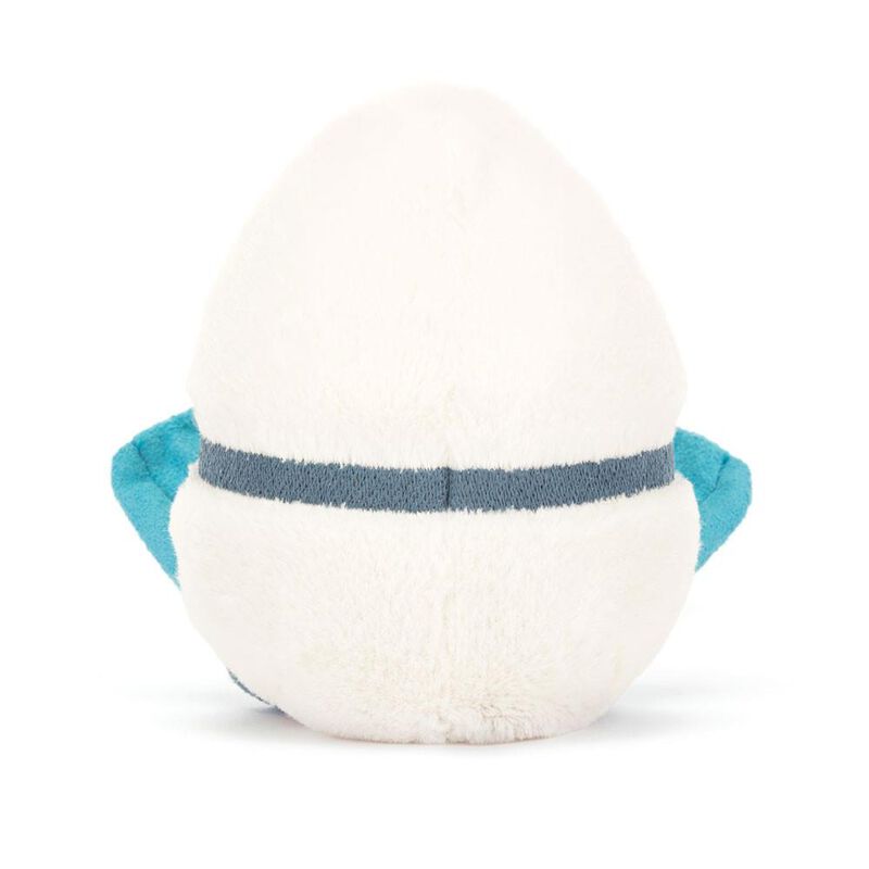 Jellycat Amuseables Boiled Egg Scuba image number 2